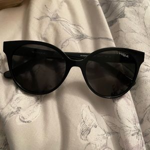 Vogue Sunglasses